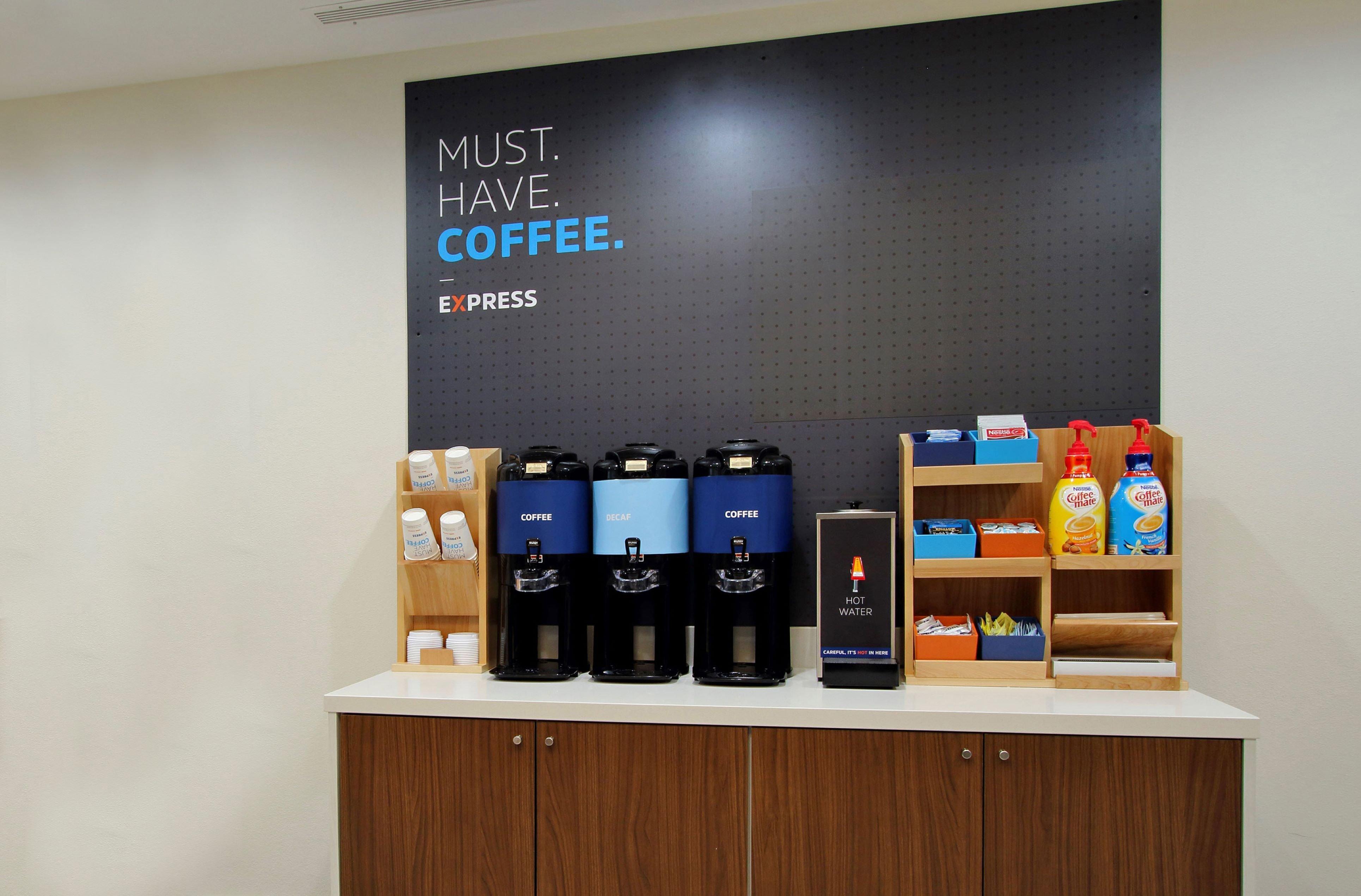 弗兰肯默斯智选假日酒店 外观 照片